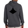 Tall Pullover Hooded Sweatshirt Thumbnail