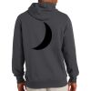 Tall Pullover Hooded Sweatshirt Thumbnail