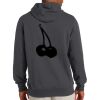 Tall Pullover Hooded Sweatshirt Thumbnail