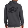 Tall Pullover Hooded Sweatshirt Thumbnail