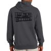 Tall Pullover Hooded Sweatshirt Thumbnail