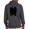 Tall Pullover Hooded Sweatshirt Thumbnail