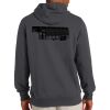 Tall Pullover Hooded Sweatshirt Thumbnail
