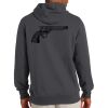 Tall Pullover Hooded Sweatshirt Thumbnail