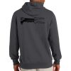 Tall Pullover Hooded Sweatshirt Thumbnail