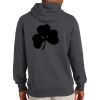 Tall Pullover Hooded Sweatshirt Thumbnail