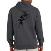 Tall Pullover Hooded Sweatshirt Thumbnail
