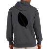 Tall Pullover Hooded Sweatshirt Thumbnail