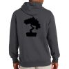 Tall Pullover Hooded Sweatshirt Thumbnail