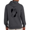 Tall Pullover Hooded Sweatshirt Thumbnail