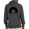Tall Pullover Hooded Sweatshirt Thumbnail