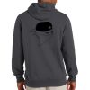 Tall Pullover Hooded Sweatshirt Thumbnail