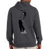 Tall Pullover Hooded Sweatshirt Thumbnail