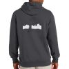 Tall Pullover Hooded Sweatshirt Thumbnail