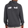Tall Pullover Hooded Sweatshirt Thumbnail