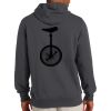Tall Pullover Hooded Sweatshirt Thumbnail