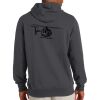 Tall Pullover Hooded Sweatshirt Thumbnail