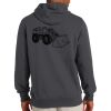 Tall Pullover Hooded Sweatshirt Thumbnail