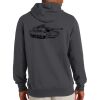 Tall Pullover Hooded Sweatshirt Thumbnail