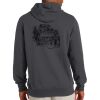 Tall Pullover Hooded Sweatshirt Thumbnail
