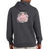 Tall Pullover Hooded Sweatshirt Thumbnail