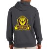 Tall Pullover Hooded Sweatshirt Thumbnail