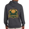 Tall Pullover Hooded Sweatshirt Thumbnail