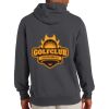 Tall Pullover Hooded Sweatshirt Thumbnail