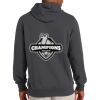 Tall Pullover Hooded Sweatshirt Thumbnail