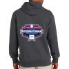 Tall Pullover Hooded Sweatshirt Thumbnail