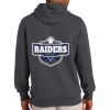 Tall Pullover Hooded Sweatshirt Thumbnail