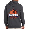 Tall Pullover Hooded Sweatshirt Thumbnail