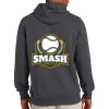 Tall Pullover Hooded Sweatshirt Thumbnail
