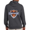 Tall Pullover Hooded Sweatshirt Thumbnail