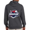 Tall Pullover Hooded Sweatshirt Thumbnail