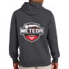 Tall Pullover Hooded Sweatshirt Thumbnail