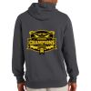 Tall Pullover Hooded Sweatshirt Thumbnail