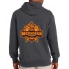 Tall Pullover Hooded Sweatshirt Thumbnail