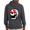 Tall Pullover Hooded Sweatshirt Thumbnail