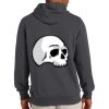 Tall Pullover Hooded Sweatshirt Thumbnail