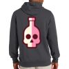 Tall Pullover Hooded Sweatshirt Thumbnail