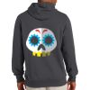 Tall Pullover Hooded Sweatshirt Thumbnail