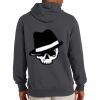 Tall Pullover Hooded Sweatshirt Thumbnail