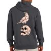 Tall Pullover Hooded Sweatshirt Thumbnail