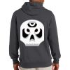 Tall Pullover Hooded Sweatshirt Thumbnail