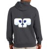 Tall Pullover Hooded Sweatshirt Thumbnail