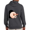 Tall Pullover Hooded Sweatshirt Thumbnail