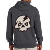 Tall Pullover Hooded Sweatshirt Thumbnail
