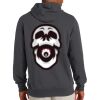 Tall Pullover Hooded Sweatshirt Thumbnail