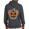 Tall Pullover Hooded Sweatshirt Thumbnail